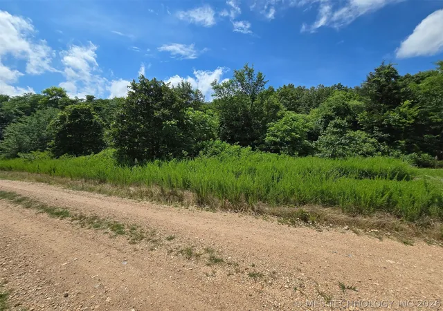 Photo 3 of Land for sale at 27800 E Valley Ln, Proctor, OK 74457 | MLS# 2617966 | Listing updated on 2026-08-26