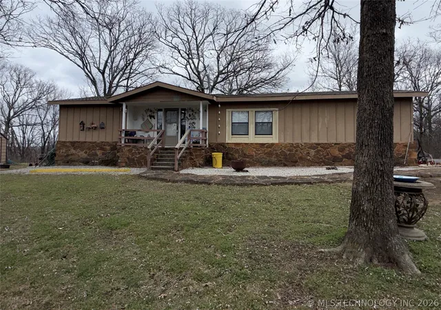 Homes for sale in Mounds, OK | 18021 S 71st West Ave, Mounds, OK 74047 | MLS# 2617967