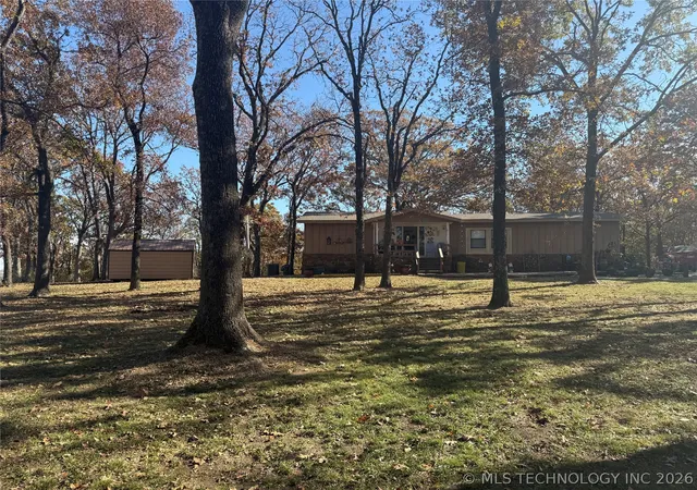 Homes for sale in Mounds, OK | 18021 S 71st West Ave, Mounds, OK 74047 | MLS# 2617967