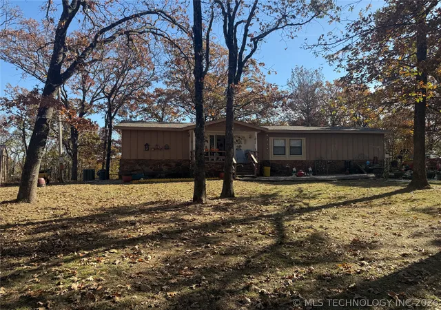 Homes for sale in Mounds, OK | 18021 S 71St West Ave, Mounds, OK 74047 | MLS# 2617967