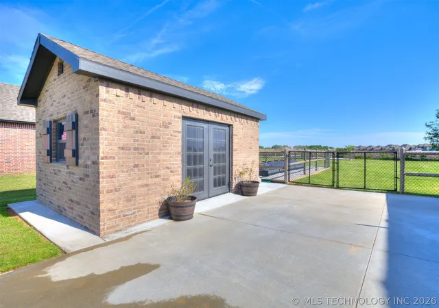 Homes for sale in Owasso, OK | 14938 E 82Nd St, Owasso, OK 74055 | MLS# 2617465