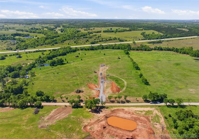 Homes for sale in Glencoe, OK | 5101 W Lone Chimney Rd, Glencoe, OK 74032 | MLS# 2617970