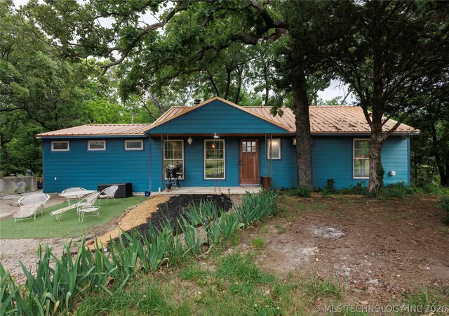 Photo 1 of Single family home for sale at 71 County Rd 3009, Bartlesville, OK 74003 | MLS# 2617940 | Listing updated on 2026-08-20