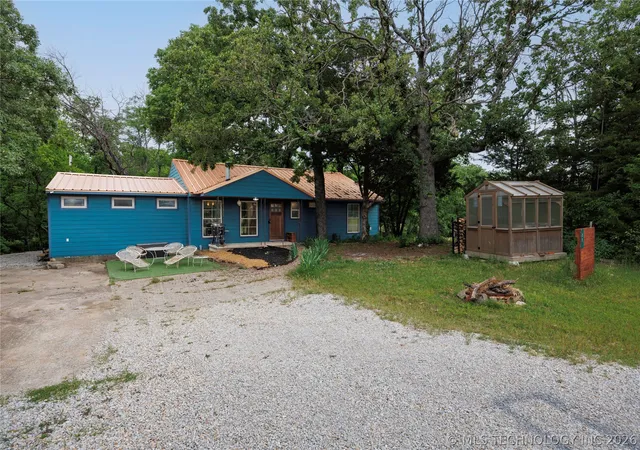 Photo 3 of Single family home for sale at 71 County Rd 3009, Bartlesville, OK 74003 | MLS# 2617940 | Listing updated on 2026-08-20