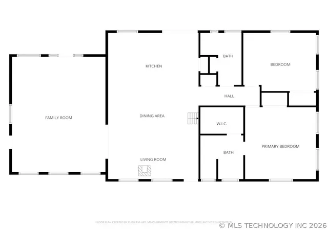 Photo 41 of Single family home for sale at 71 County Rd 3009, Bartlesville, OK 74003 | MLS# 2617940 | Listing updated on 2026-08-20