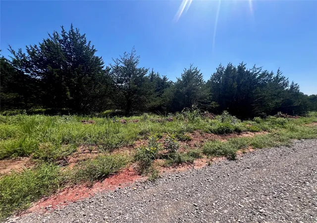Photo 3 of Land for sale at 14 Anvil Way, Agra, OK 74824 | MLS# 2617998 | Listing updated on 2026-07-24