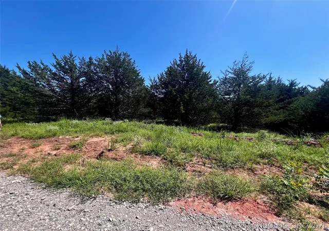 Photo 3 of Land for sale at 14 Anvil Way, Agra, OK 74824 | MLS# 2617998 | Listing updated on 2026-07-24