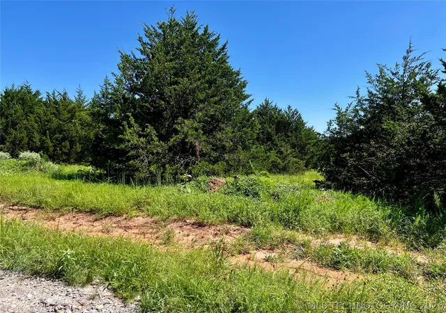 Photo 4 of Land for sale at 14 Anvil Way, Agra, OK 74824 | MLS# 2617998 | Listing updated on 2026-07-24