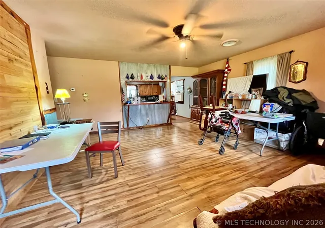 Photo 4 of Single family home for sale at 515 SW Highway 2, Wilburton, OK 74578 | MLS# 2618000 | Listing updated on 2026-08-20
