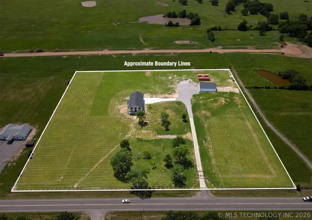1st image of 139172 State Hwy 82, Tahlequah, OK 74464 | MLS# 2617863
