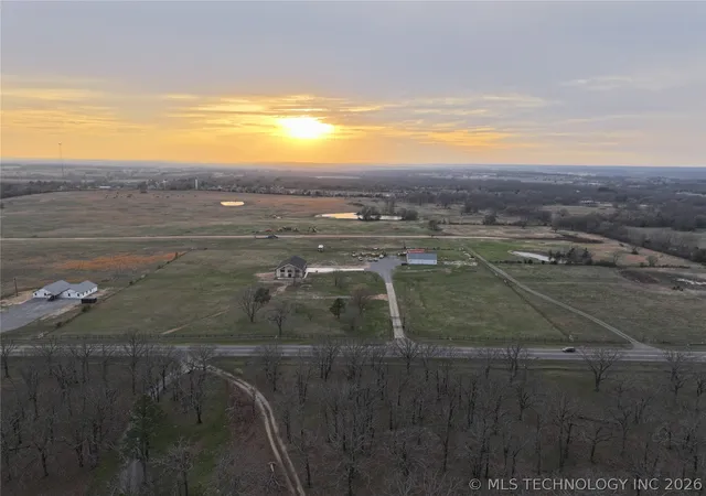 90th image of 139172 State Hwy 82, Tahlequah, OK 74464 | MLS# 2617863