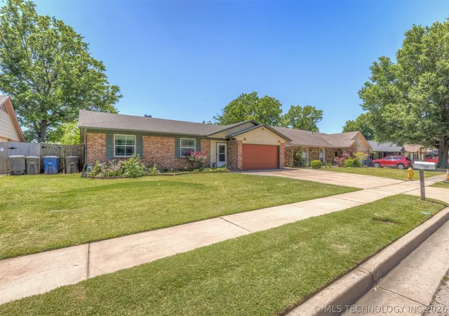 1st image of 12002 E 39th St, Tulsa, OK 74146 | MLS# 2617836