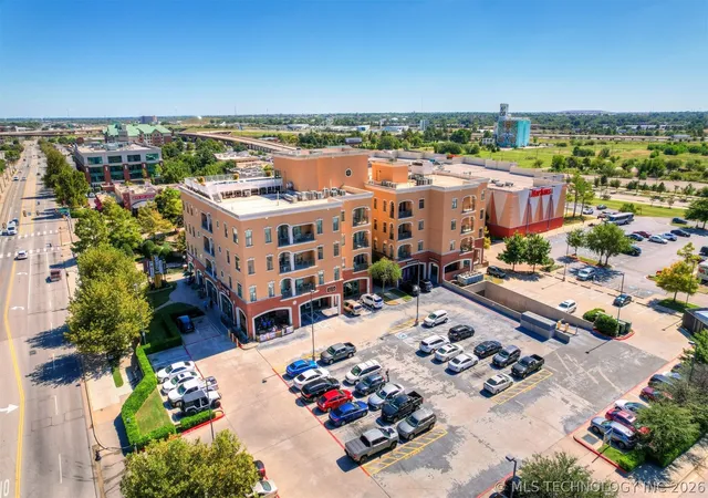 Photo 3 of Condo for sale at 200 S Oklahoma #302, Oklahoma City, OK 73104 | MLS# 2618008 | Listing updated on 2026-08-20