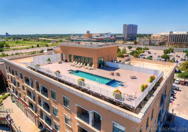 Photo 3 of Condo for sale at 200 S Oklahoma #302, Oklahoma City, OK 73104 | MLS# 2618008 | Listing updated on 2026-08-20