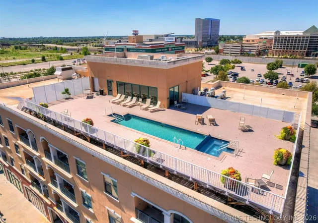 Photo 4 of Condo for sale at 200 S Oklahoma #302, Oklahoma City, OK 73104 | MLS# 2618008 | Listing updated on 2026-08-20