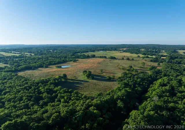 5th image of 24751 S 200 Rd, Henryetta, OK 74437 | MLS# 2617917