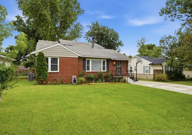 2nd image of 4218 E 25th St, Tulsa, OK 74114 | MLS# 2618014