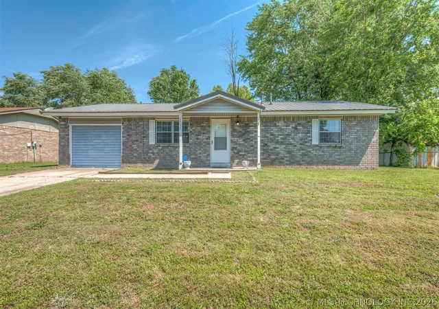 Photo 3 of Single family home for sale at 28637 E 137th Street, Coweta, OK 74429 | MLS# 2617906 | Listing updated on 2026-08-27