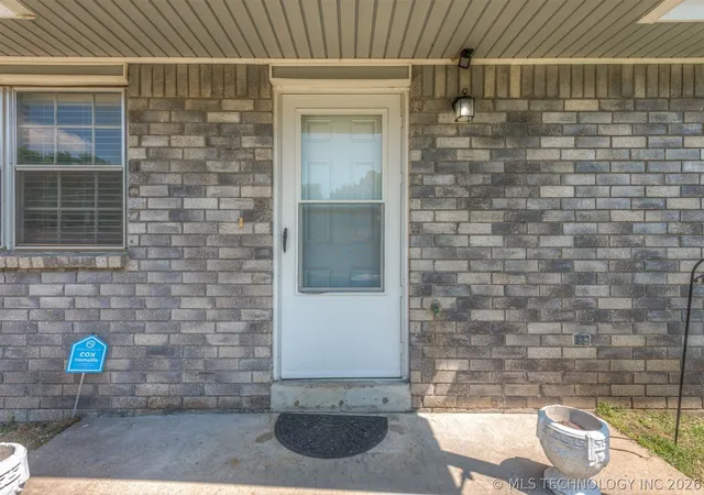 Photo 3 of Single family home for sale at 28637 E 137th Street, Coweta, OK 74429 | MLS# 2617906 | Listing updated on 2026-08-27