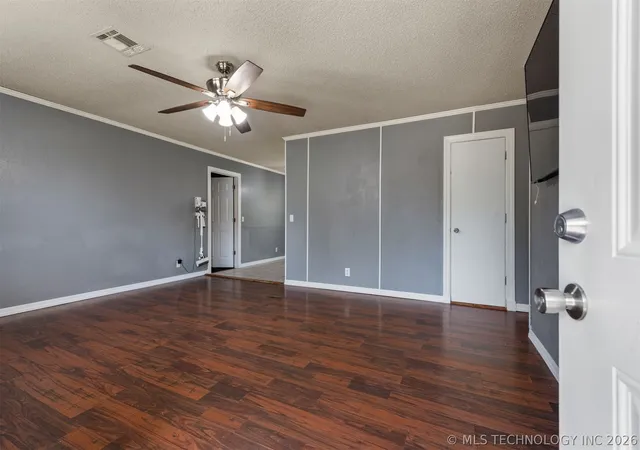 Photo 4 of Single family home for sale at 28637 E 137th Street, Coweta, OK 74429 | MLS# 2617906 | Listing updated on 2026-08-27