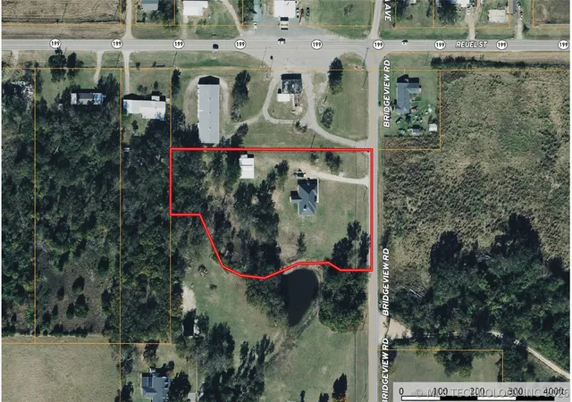 Photo 53 of Single family home for sale at 17957 Bridgeview Rd, Madill, OK 73446 | MLS# 2617294 | Listing updated on 2026-08-24