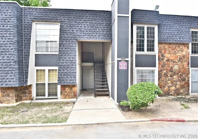 Homes for sale in Tulsa, OK | 4440 E 68th St #485, Tulsa, OK 74136 | MLS# 2618018