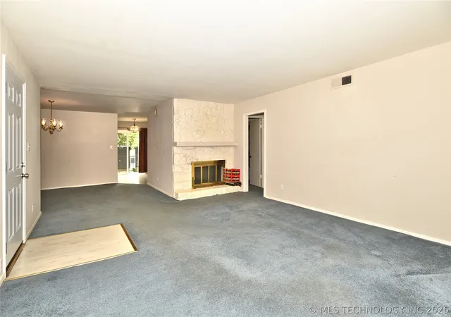 Homes for sale in Tulsa, OK | 4440 E 68th St #485, Tulsa, OK 74136 | MLS# 2618018