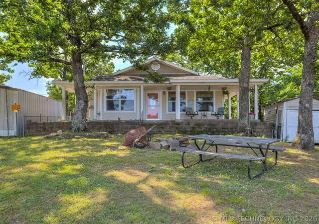 1st image of 416627 Lakeside, Checotah, OK 74426 | MLS# 2616547