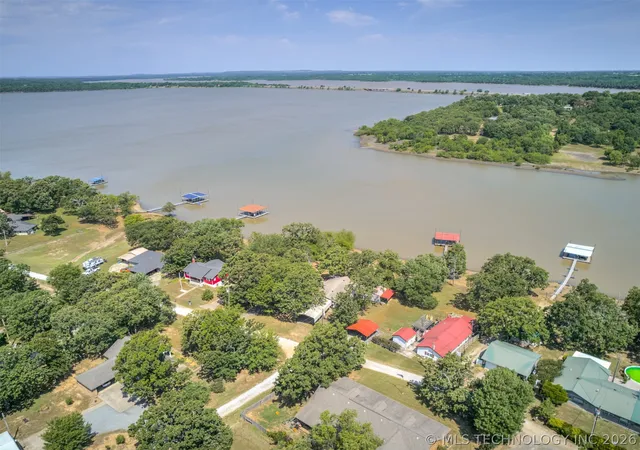 35th image of 416627 Lakeside, Checotah, OK 74426 | MLS# 2616547