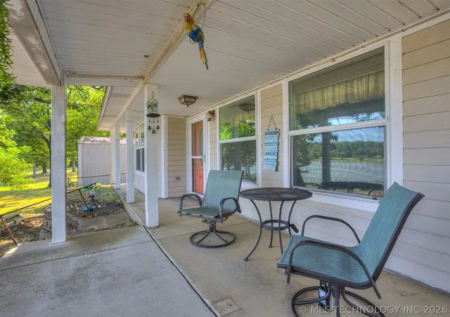 5th image of 416627 Lakeside, Checotah, OK 74426 | MLS# 2616547