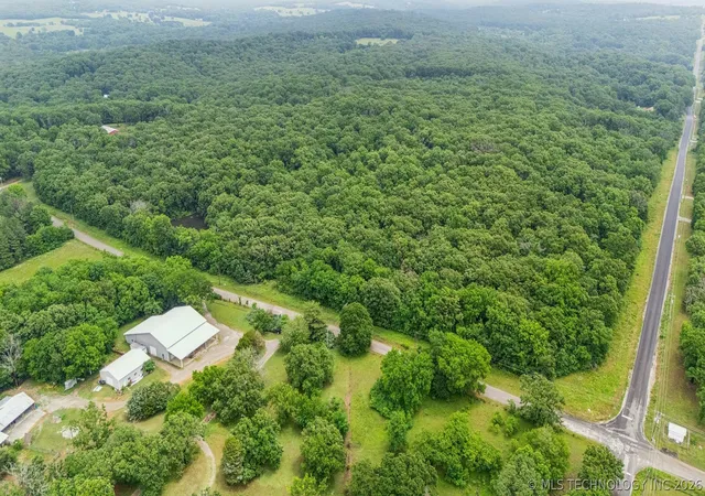 Photo 3 of Sale Pending at 001 S 4220 Road, Claremore, OK 74017 | MLS# 2617976 | Listing updated on 2026-08-27