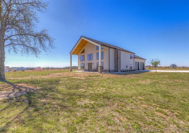 2nd image of 13917 State Hwy 82, Tahlequah, OK 74464 | MLS# 2618022