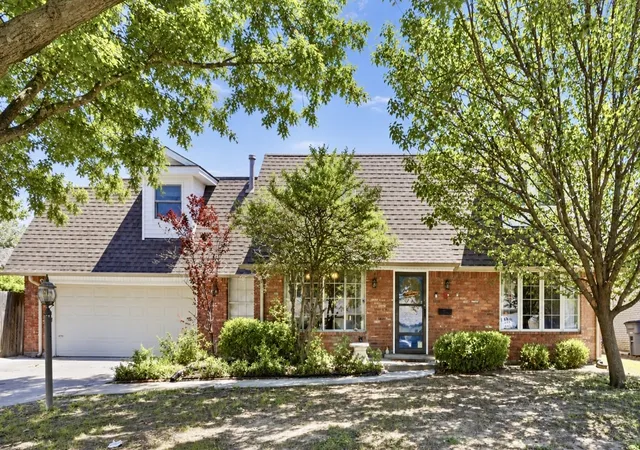 Photo 1 of Single family home for sale at 4631 S Maplewood Ave, Tulsa, OK 74135 | MLS# 2617941 | Listing updated on 2026-10-07