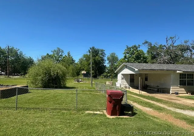 Homes for sale in Hugo, OK | 710 W Texas St, Hugo, OK 74743 | MLS# 2617834