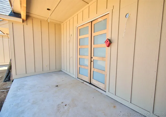 4th image of 1413 Gunner Ln, Fort Gibson, OK 74434 | MLS# 2617979