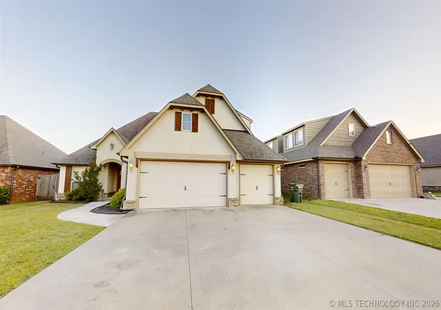 48th image of 7408 E 83rd St, Owasso, OK 74055 | MLS# 2617837