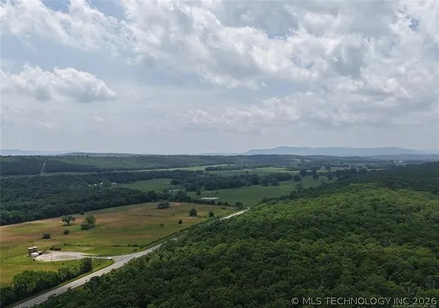 2nd image of State Hwy 31, Bokoshe, OK 74930 | MLS# 2618027