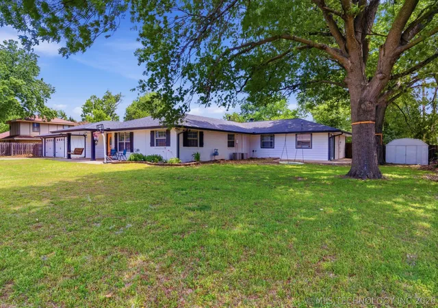 1st image of 205 N Jardot Rd, Stillwater, OK 74075 | MLS# 2617892