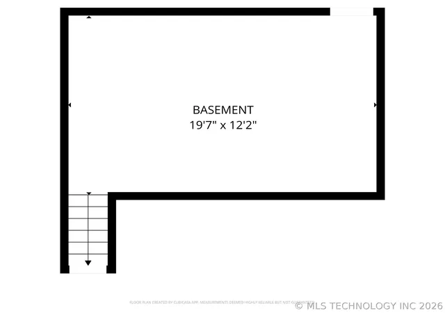 48th image of 205 N Jardot Rd, Stillwater, OK 74075 | MLS# 2617892