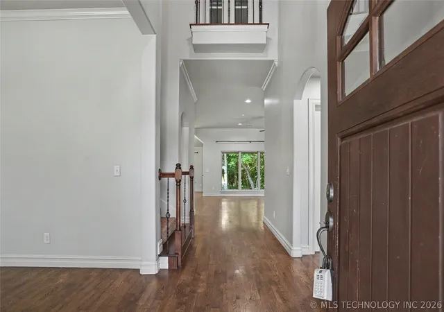 3rd image of 3426 W Edgewater Pl, Broken Arrow, OK 74012 | MLS# 2618015
