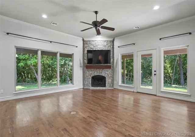 5th image of 3426 W Edgewater Pl, Broken Arrow, OK 74012 | MLS# 2618015