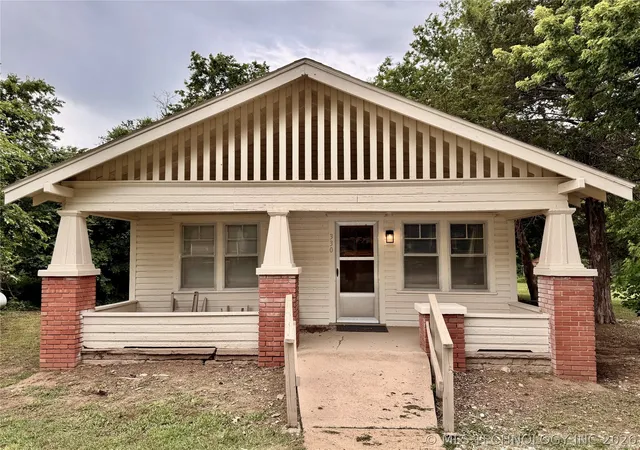 Homes for sale in Roff, OK | 330 S 9th St, Roff, OK 74865 | MLS# 2618035