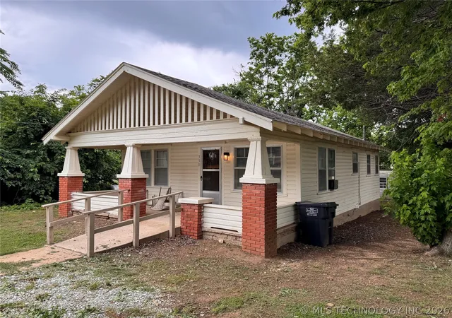 Homes for sale in Roff, OK | 330 S 9Th St, Roff, OK 74865 | MLS# 2618035