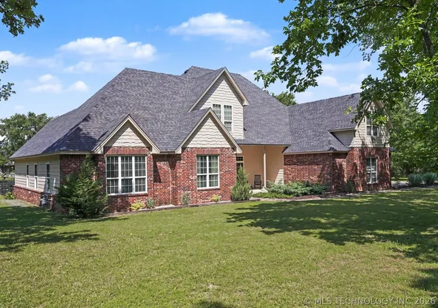 2nd image of 3050 S 289th Eastavenue, Broken Arrow, OK 74014 | MLS# 2617991