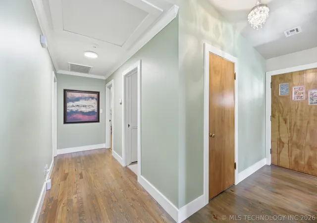 Photo 3 of Sale Pending at 3105 E 28th Street, Tulsa, OK 74114 | MLS# 2616862 | Listing updated on 2026-08-25