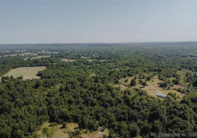 3rd image of 11915 S 24Th St W Rte W, Oktaha, OK 74450 | MLS# 2617965