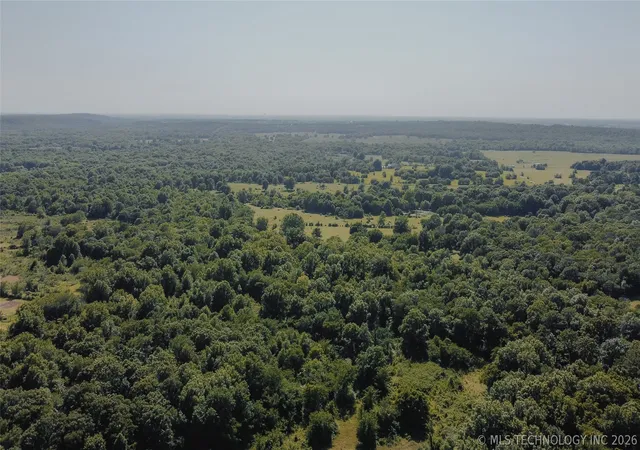 45th image of 11915 S 24th St W Rte W, Oktaha, OK 74450 | MLS# 2617965