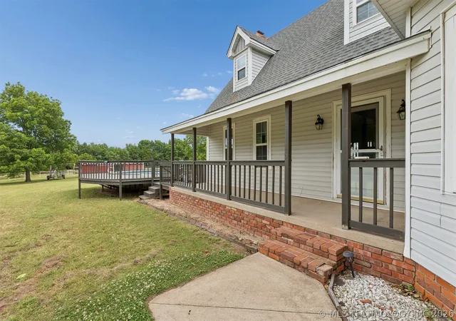 Homes for sale in Cushing, OK | 2700 W Dickinson, Cushing, OK 74023 | MLS# 2618042