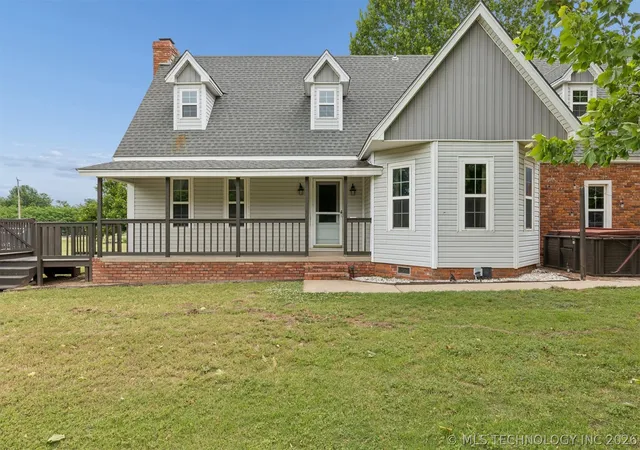 Homes for sale in Cushing, OK | 2700 W Dickinson, Cushing, OK 74023 | MLS# 2618042