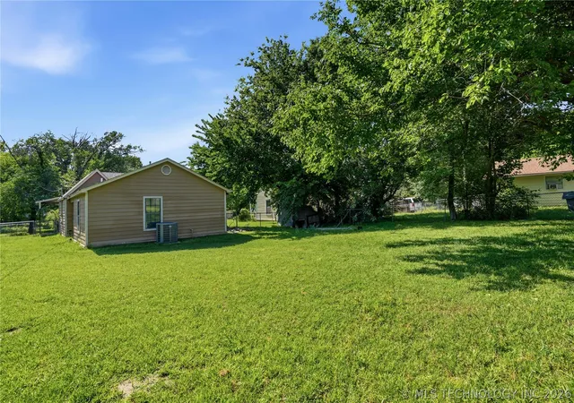Homes for sale in Muskogee, OK | 1510 Cherry, Muskogee, OK 74403 | MLS# 2618039